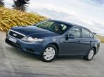 Ford Falcon XT 2008 года